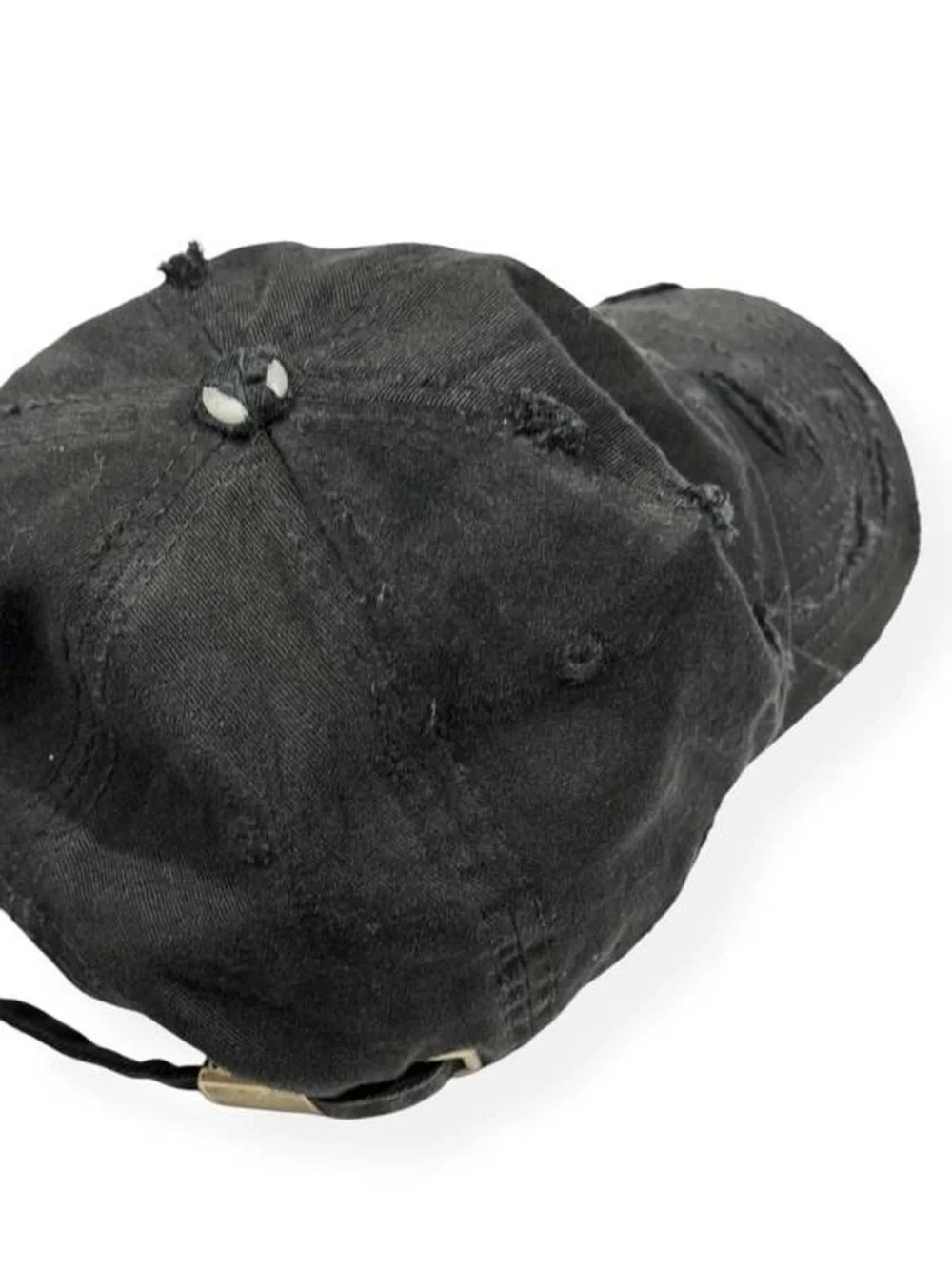 Kalo Soil Distressed Hat